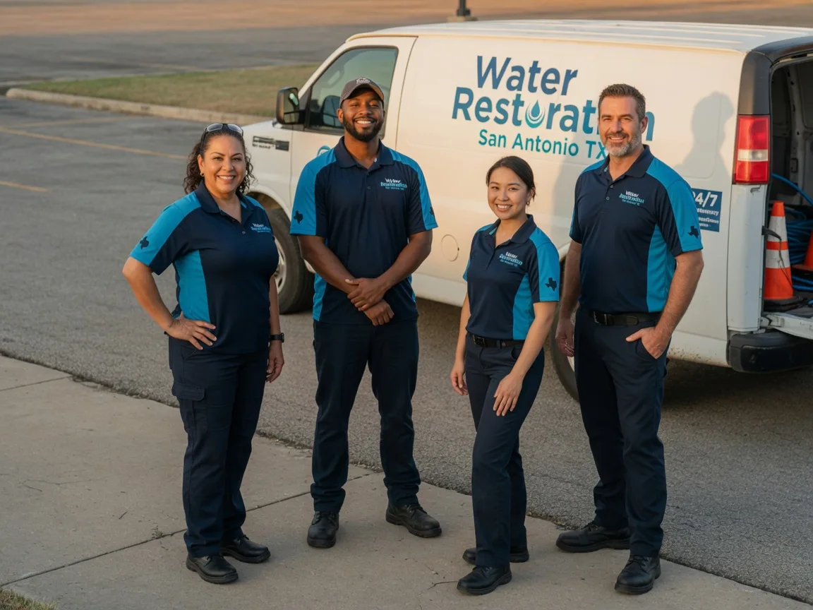 Water Damage Repair company in Fruitland, NM